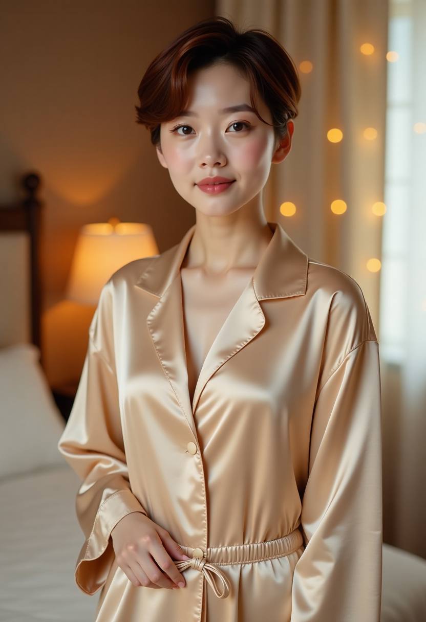 外婆的厨房